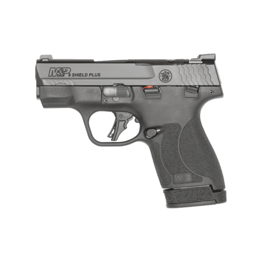 אקדח סמית אנד ווסון דגם M&P Shield Plus