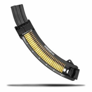 טוען מחסניות כדורי 5.56 BENCHLOADER